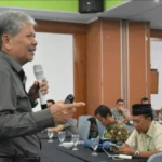 Soal Relasi AUM dan Persyarikatan, Ini Penjelasan Prof Achmad Jainuri