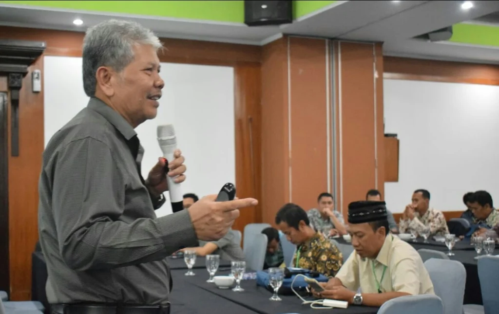 Soal Relasi AUM dan Persyarikatan, Ini Penjelasan Prof Achmad Jainuri