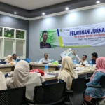 Redaktur Ini Berbagi Resep Menjadi Seorang Wartawan secara Otodidak