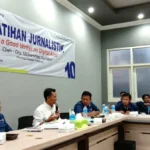 Menulis Berita Itu Tidak seperti Bikin Proposal