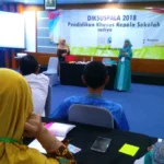 Ternyata Melakukan Perkenalan Diri dengan Analogi Benda-Benda Itu Asyik