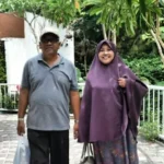 Wafat Kecelakaan, Aktivis Aisyiyah Yang Dikenal Penyabar Ini