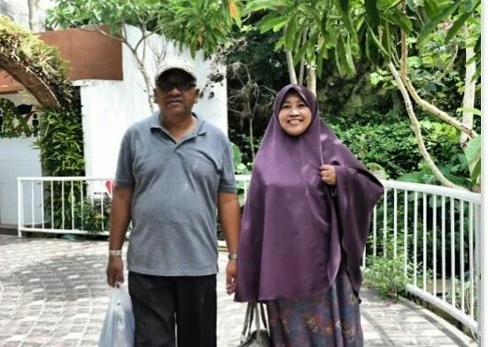 Wafat Kecelakaan, Aktivis Aisyiyah Yang Dikenal Penyabar Ini