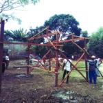 Muhammadiyah Mulai Realisasikan Pendirian Hunian Sementara di Palu