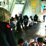 Relawan Medis Ini Adakan Promosi Kesehatan Reproduksi pada Siswa di Donggala