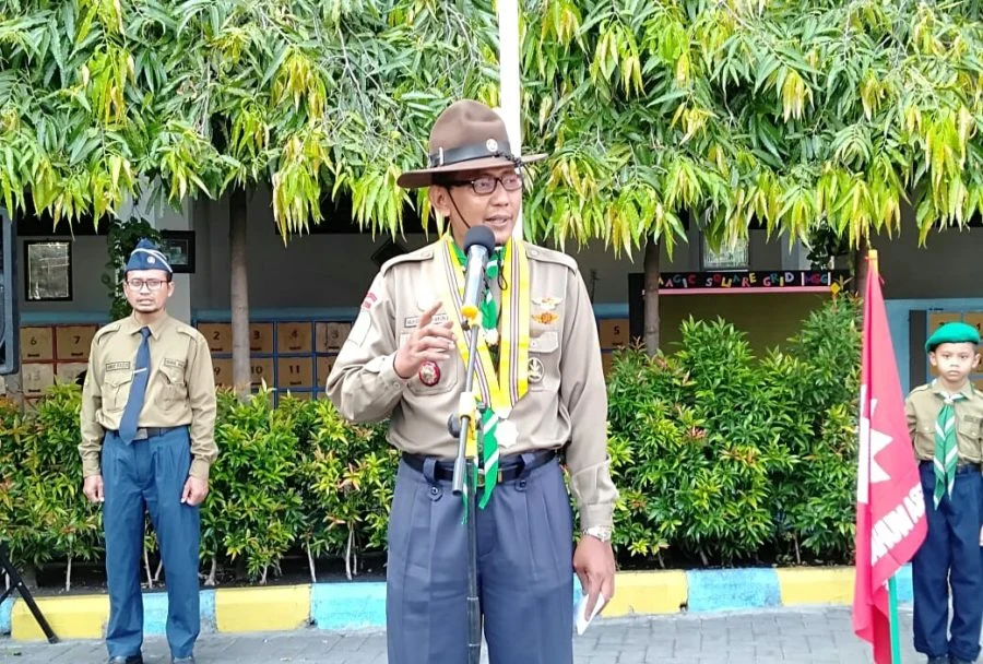 Pentas Drama Kolosal “Ahmad Dahlan” SDMM Disaksikan Gubernur HW Jatim