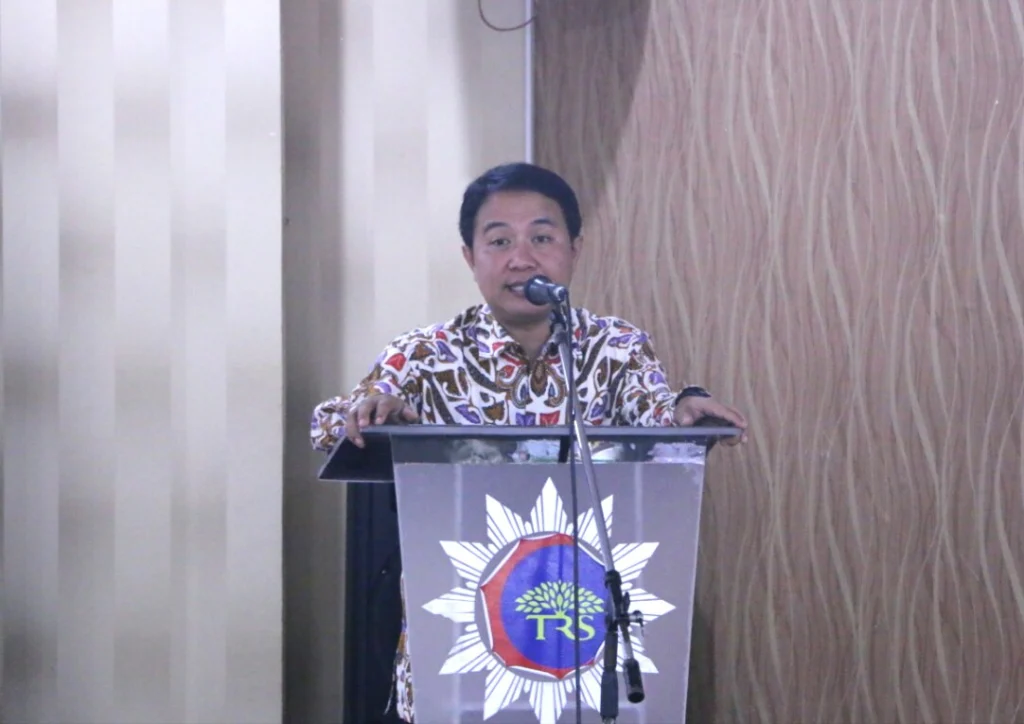 Tahun 2019 Lazismu Harus Terapkan Kinerja Berbasis Anggaran