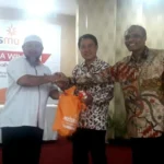 Beda Integritas dan Isi Tas antara Dunia Politik dengan Lazismu