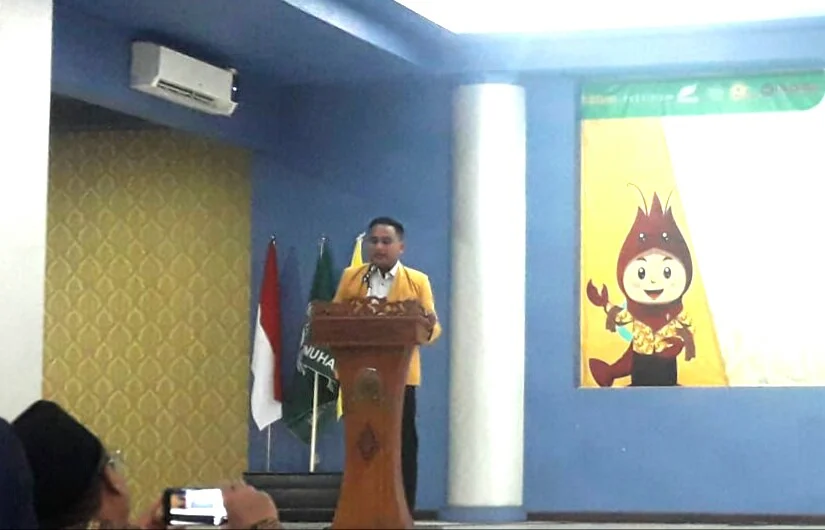 Tanwir Muktamar XXI IPM Dibuka: Siap Gerakkan Kader Pelajar Muhammadiyah Se-Indonesia