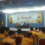 Kader IPM Jangan Mau Dijajah ‘Bangsa’ Digital
