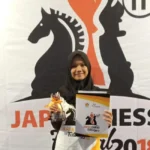 Selamat! Siswa SMPM 12 GKB Raih Juara di Lomba Catur Tingkat Nasional Japfa Chess Festival
