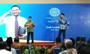 Kalau Update Status Pasti Ditangkap Belanda, Cak Lontong soal Rahasia Gerilya Jenderal Soedirman