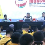 Ada Modal Besar bagi Kader IPM untuk Menekuni Dunia Bisnis
