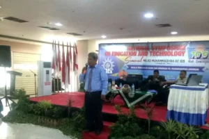 Sekolah Muhammadiyah Jangan Takut Bersaing