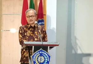 Ternyata Ketua PP Muhammadiyah Ini Pandai Nembang Jawa