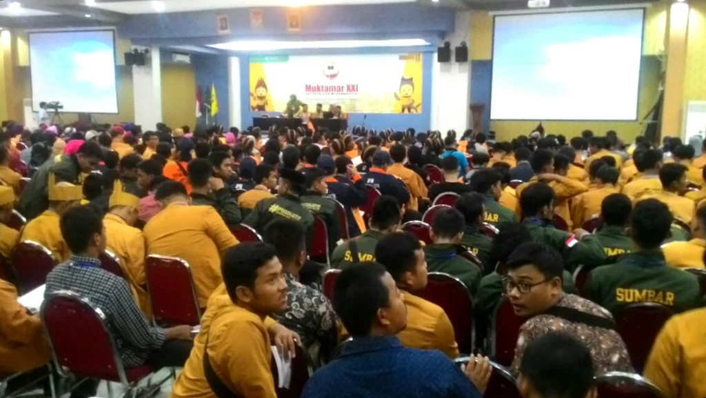 Ketum IPM: Eksistensi Pelajar Muhammadiyah Teruji sejak Masa Keemasan Komunisme