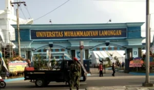 Kunjungi “Kantong” Muhammadiyah di Indonesia, Bukti Presiden dan Persyarikatan Profesional