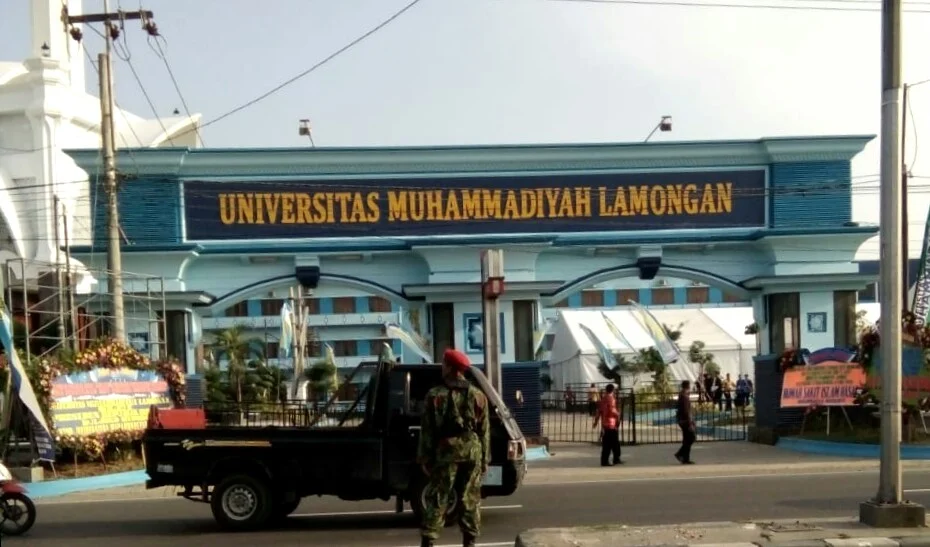 Kunjungi “Kantong” Muhammadiyah di Indonesia, Bukti Presiden dan Persyarikatan Profesional