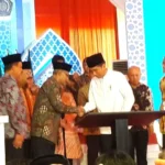 Presiden Jokowi Ucapkan Selamat Ulang Tahun Ke-106 Muhammadiyah
