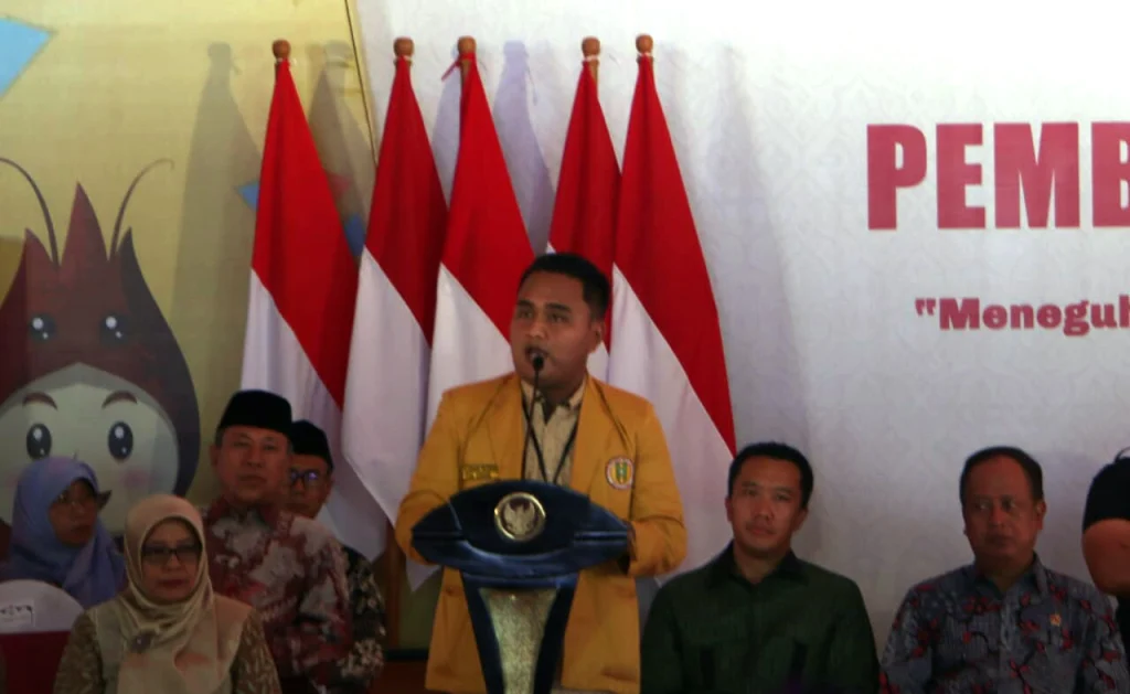 Sikap dan Nalar Kritis adalah Budaya Kader IPM