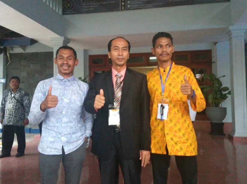 Ini Harapan Rektor Umsida pada Muktamar XXI IPM