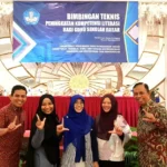 Enam Sekolah Muhammadiyah Jatim Ikuti Bimtek Peningkatan Kompetensi Literasi Guru di Palembang