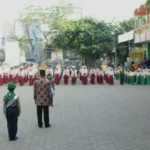 Dari Apel hingga Baksos, Cara Sekolah Ini Peringati Milad Muhammadiyah