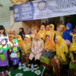 Walikota Surabaya Berangkatkan Pawai Taaruf Milad Muhammdiyah