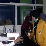 Muktamar XXI IPM: Tengah Malam Proses Pemilihan 9 Anggota Formatur Dimulai