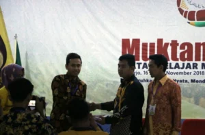 Inilah 9 Nama Anggota Formatur yang Terpilih lewat E-Voting di Muktamar XXI IPM