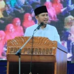 Hadiri Milad, Emil Dardak Ajak Warga Muhammadiyah Jadi Produsen