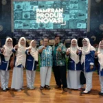 Tujuh Guru Muhammadiyah GKB Hadiri Gelar Wicara Inobel UM