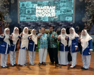 Tujuh Guru Muhammadiyah GKB Hadiri Gelar Wicara Inobel UM