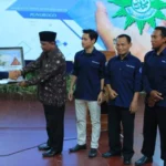“Matahari di Garis Batas”,  Kado Film untuk Milad ke-106 Muhammadiyah