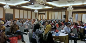 Pusat Studi Keuangan Islam Umsida Gelar Talkshow Asuransi Syariah