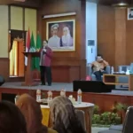 MES Ajak Umat Islam Jadikan Sistem Keuangan Syariah sebagai Gaya Hidup