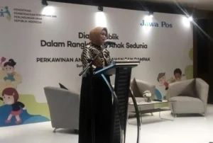 Lima Upaya Pemprov Jatim Hadapi Dispensasi Usia Menikah