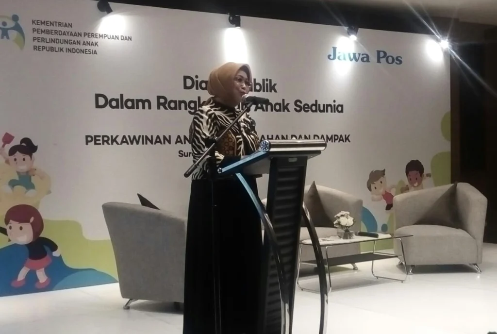 Lima Upaya Pemprov Jatim Hadapi Dispensasi Usia Menikah