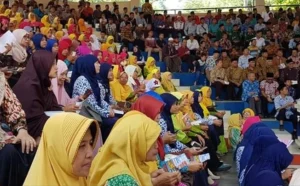 Selain dengan Harta, Ini Ragam Bentuk Ta’awun
