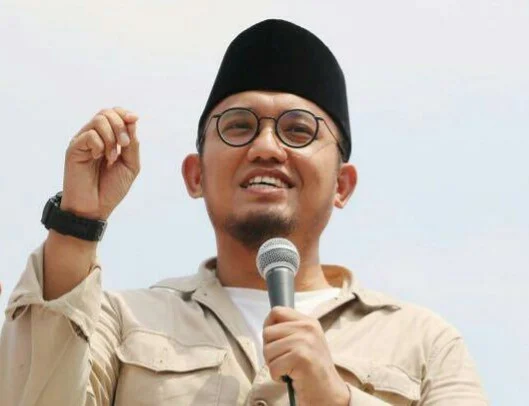 Diperiksa Polisi, Ini ‘Curhatan’ Dahnil Anzar Simanjuntak