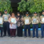 Sejumlah Kejutan untuk Guru dalam Peringatan Hari Guru Nasional di SDMM