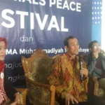 Jalan Tengah Muhammadiyah, Tidak Liberal dan Bukan Radikal