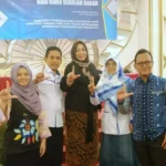 Literasi Akan Jadi Garda Terdepan dalam Mencerdaskan Generasi Muda