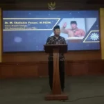 Majelis Tabligh PWM Jatim: Tidak Boleh Ada Masjid yang Dikelola Apa Adanya