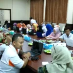 Lazismu Gelar Bimtek Audit Laporan Keuangan, Siap Pertahankan Opini WTP