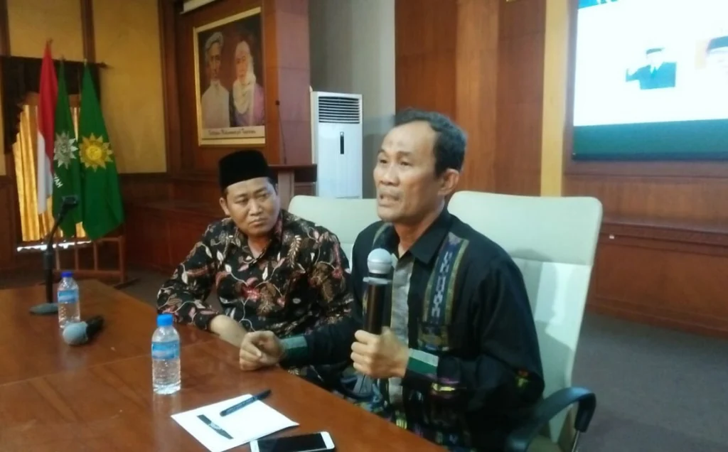 Dakwah Muhammadiyah Menyebar Luas berkat Peran para ‘Misionaris’
