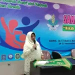 Samara Course Bekali Ibu Muda dengan Tiga Aspek Kehidupan