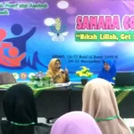 Ada 6 Mudharat Pacaran sebelum Menikah, Kader Nasyiah Diminta ‘Pacaran’ Pascanikah Saja