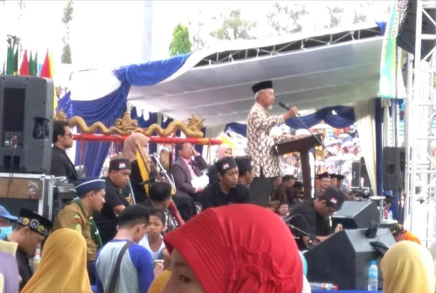 Wajah Muhammadiyah Indonesia Ada di Lamongan