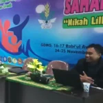 Di Samara Course Ini Ada Anjuran Mencari Pasangan Sekufu Aktivis Dakwah